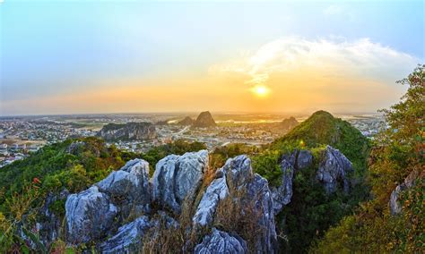 廣西在哪裡|壯美廣西｜五福旅遊Lifetou